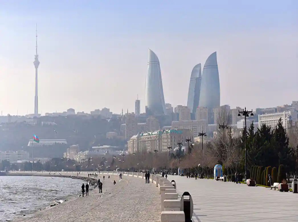 جاذبه های گردشگری کشور آذربایجان